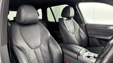 BMW X5 xDrive30d M Sport 5dr Auto Diesel Estate